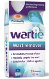 Wartie Wart Remover Treatments 50ml