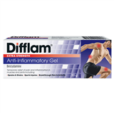 Difflam Gel Extra Strength 5 30g
