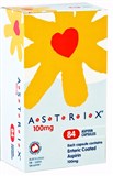 Astrix 100mg 84 Capsules