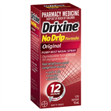 Drixine Original Nasal Drip Spray 15mL