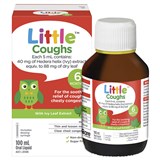 Little Coughs 100ml