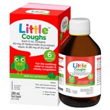 Little Coughs 200ml