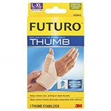 Futuro Thumb Stabiliser LXL 45842