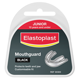 Elastoplast Sport Mouthguard Junior Assorted 3030