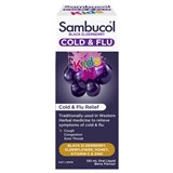 Sambucol Kids Cold  Flu Liquid 10ml
