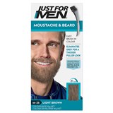 Just For Men Beard Light Brown