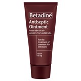 Betadine Antiseptic Ointment 65g