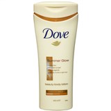 Dove Body Lotion Summer Dark Glow 400ml