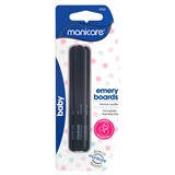 Manicare Emery Black Small 120 39000