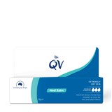 Ego Qv Heel Balm 50g