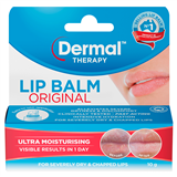 Dermal Therapy Lip Balm 10g