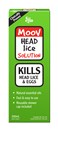 Ego Moov Head Lice Solution 200ml