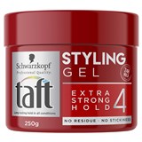 Schwarzkopf Taft Styling Gel Maximum Hold 250g