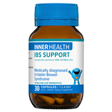 Ethical Nutrients IBS Support 30 Capsules