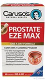 Carusos Prostate Eze Max 60 Capsules