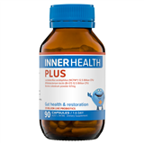 Ethical Nutrients Inner Health Plus 90 Capsules