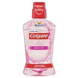 Colgate Plax Mouthwash Gentle Care 500ml
