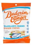 Buderim Travellers Friend 50g