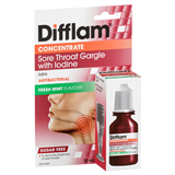 Difflam Forte Throat Spray 15ml