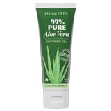Plunkett 99 Pure Aloe Vera Cooling Gel 75g