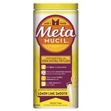 Metamucil Smooth Lemon Lime 72 Doses