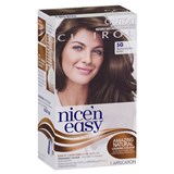 Clairol Nicen Easy 5G Medium Golden Brown