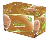 Medical Vita Diet Shake Iced Coffee X 1