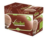Medical Vita Diet Shake Swiss Chocolate  X 1