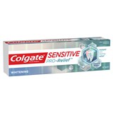 Colgate Sensitive Pro  Relief  Whitening 110g