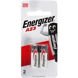 Energizer Alkaline A23 Battery 2 Pack