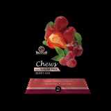 Sugarless Berries Juice Chews 70g