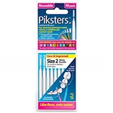 Piksters Brush 10 Pack Size 2