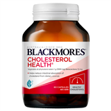 Blackmores Cholesterol Health 60 Capsules