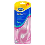 Scholl GelActiv Women Everyday Heels