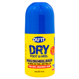 DUIT Dry RollABalm 50mL