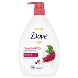 Dove Body Wash Revive 1L