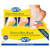 DuIt Foot  Heel Balm Plus 50g