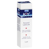 Durex Ky Personal Lubricant 100g