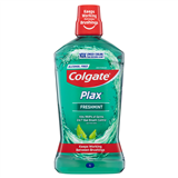 Colgate Plax Mouth Wash Freshmint 1L