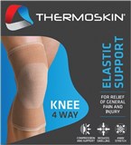 Thermoskin Elastic Knee 4 Way Small 83609