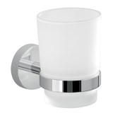 Toothbrush Holder Frosted  T61