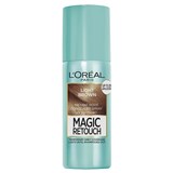 Loreal Magic Retouch 4 Light Brown