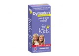 Dymadon 212 Years Colour Free Strawberry 200ml