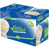 Vita Diet French Vanilla Shakes  14 Pack