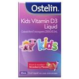 Ostelin Vitamin D Liquid for Kids 20ml
