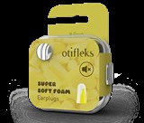 Otifleks Foam Earplugs 8 Pack