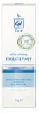 Ego QV Face Ultra Calm Moisturiser 75g