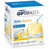 Optifast VLCD Shake 12 X 53g Banana