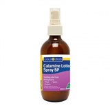 Gold Cross Calamine Lotion Spray 200ml