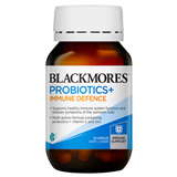 Blackmores Probiotics  Immune  Defence 30 Capsules